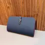 Hermes портмоне естествена кожа, снимка 10