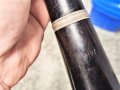 Vintage MAJOR by SELMER wood clarinet made in Germany Дървен Кларинет с куфар., снимка 8