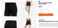 ADIDAS ALPHASKIN SHORT TIGHTS, снимка 12