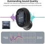 Нови Blackview AirBuds Bluetooth 5.3 безжични слушалки IPX7 25 часа работи кутия за зареждане, снимка 3