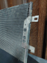 Радиатор Климатик Мерцедес А170 W168 Aкласа N, снимка 4