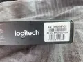 Мултимедийна клавиатура Logitech - MX Keys S Plus, безжична, Graphite, снимка 2