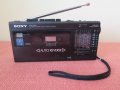 Vintage Sony WA-8000 9-band Radio cassette Player, снимка 2