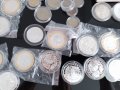  Монети - над 100 годишна колекция, снимка 5