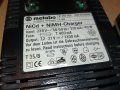 METABO CHARGER+BATTERY PACK 0910211933, снимка 4