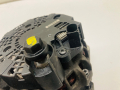 Алтернатор Генератор за Ивеко Iveco Daily 2.3 Diesel EURO-6 5802266117 0125811138 BOSCH 2020, снимка 7