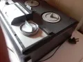 Ретро магнетофон UNITRA  GRUNDIG и старо Ди Ви Ди. ., снимка 7