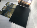 Final Fantasy XV - The Complete Official Guide книга, снимка 3