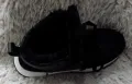 Дамски топли кецове от изкуствена кожа, с връзки, код 92/39, снимка 4