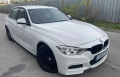 BMW 318D 2013 г цялостен М пакет 2.0 143 кс 6 скорости, снимка 2