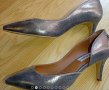 Страхотни обувки естесвена кожа -BOSS i Margit Brandt Copenhagen, снимка 12