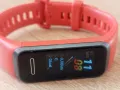 Смарт гривна Huawei ASD-B29 Amber Sunrise, снимка 1