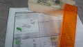 63131386015=05.04.1.200**NEU**FIFFT**BMW**E30**СТЪКЛО ЗА МИГАЧ**, снимка 4