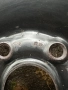 ОЕМ 4бр. железни джанти 15" 5х112 - VW, Audi, Seat, Skoda, снимка 4