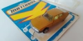 Matchbox BG 1/64 Ситроен , снимка 2