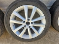 Джанти 17 5 112 Vw Passat B 7, снимка 4