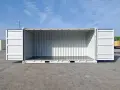 Транспортен контейнер, снимка 1