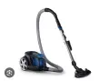 Прахосмукачка без торба Philips Powerpro compact , снимка 4