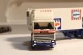 HERPA H0 1/87 SCANIA КАМИОН КОЛИЧКА МОДЕЛ, снимка 4