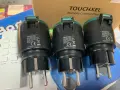 Контакти с дистанционно 3 бр., снимка 4