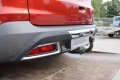 Лизинг TBi Преден и Заден Ролбар Булбар Бъмпер Rolbar Bumper Цр-в Cr-v(2013-2018), снимка 7