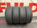 225 65 17, Зимни гуми, Dunlop WinterSport5SUV, 4 броя, снимка 3