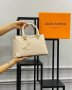 Louis Vuitton дамска чанта висок клас реплика, снимка 1 - Чанти - 41411815