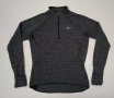 Nike DRI-FIT Element Sphere Sweatshirt оригинално горнище S Найк спорт