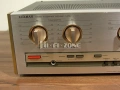 Усилвател   Luxman l-405 , снимка 4