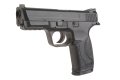 Въздушен пистолет Smith&Wesson M&P9 4.5мм 3.5J, снимка 4