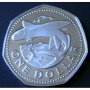 1 долар 1973 PROOF, Барбадос, снимка 1