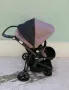 Бебешка количка CAM Tasky Sport 3 in 1, снимка 2