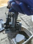 Карбуратори dellorto, mikuni, keihin, снимка 12