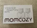 Електрическа помпа за кърма Momcozy S12pro, снимка 2