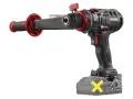 Parkside Performance Ударен Винтоверт 150 Nm PPSBSA 20-Li C3, снимка 2