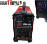 Инверторен електрожен 450А KRAFT ROYAL водоустойчив, германия, снимка 3