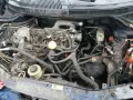 Рено Сценик/Renault Scenic-На части, снимка 10