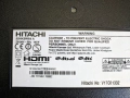 HITACHI 55HKW64A-17MB120-17IPS72-V15 UHD TM120 ver. 9 , снимка 2