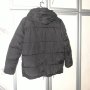 Зимно ватирано яке -ZARA, 11-12г., снимка 4