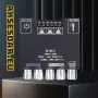 Нов мощен висококачествен мини Стерео цифров Bluetooth 5.1 усилвател Клас D 2 X 50W + 100W 2.1 буфер, снимка 18