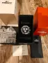 Tissot PRS 516 Chronograph (Full Set) – абсолютна класика, топ, бартер, снимка 7