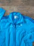 adidas - страхотно мъжко горнище КАТО НОВО , снимка 3