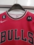 Чисто нов оригинален екип на Чикаго Булс - Майкъл Джордан, снимка 7
