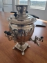 Продавам Оригинален Руски самовар., снимка 1