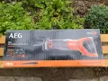 AEG BUS 18C2 ново тяло на саблен трион 18V, снимка 3