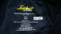 Snickers 9438 Body Mapping Micro Fleece Work Jacket размер XXL работна блуза W4-478, снимка 13