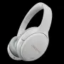 Creative Zen Hybrid Bluetooth слушалки с Hybrid ANC, Over-Ear, 40mm, бели, снимка 4