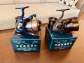 Продавам 2 бр. чисто нови макари Daiwa 24 TDR 4012 QD, снимка 7