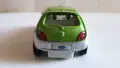 Метална количка FORD KA TINS TOYS, No T 419, снимка 4