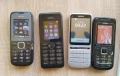 Стари телефони Нокия 6 броя, снимка 2